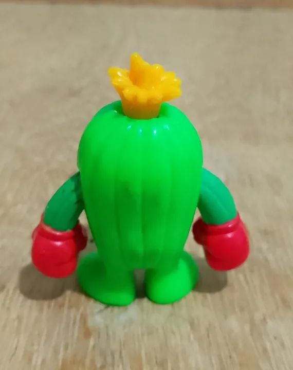 Boneco digimon Togemon - Foto 2