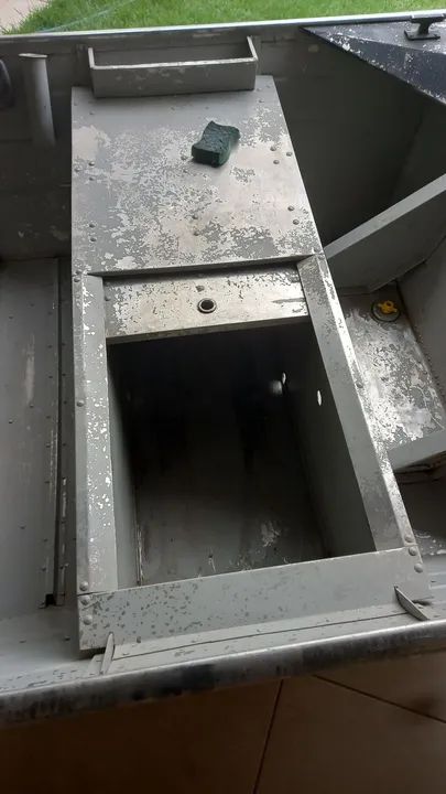 Barco 25.000,00 - Foto 8