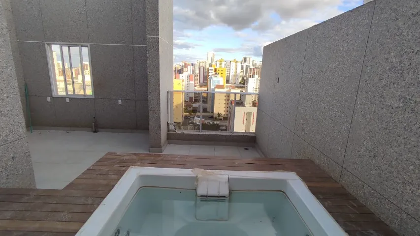 KS Cobertura linear 144m 3 Quartos com suítes Reserva Parque 1.546.000,00 - Aguas Claras