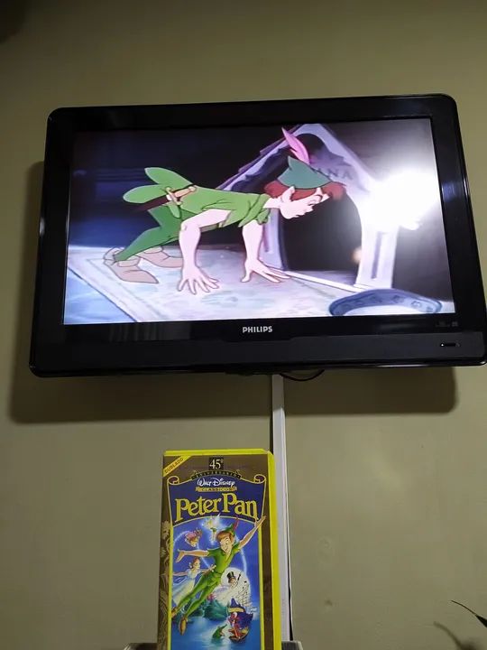 Peter Pan Clássico  - Foto 4
