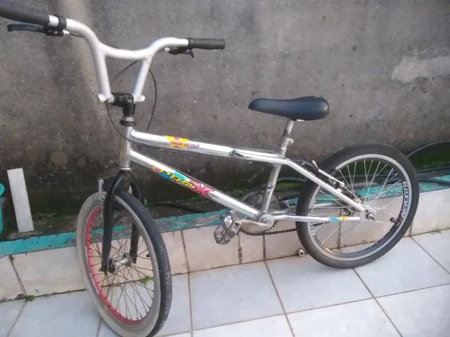 Olx best sale bmx baratas