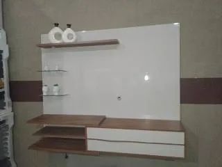 painel notavel para tv  - Foto 4