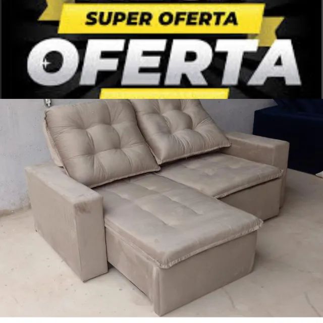 Sofa monte carlo mega promo