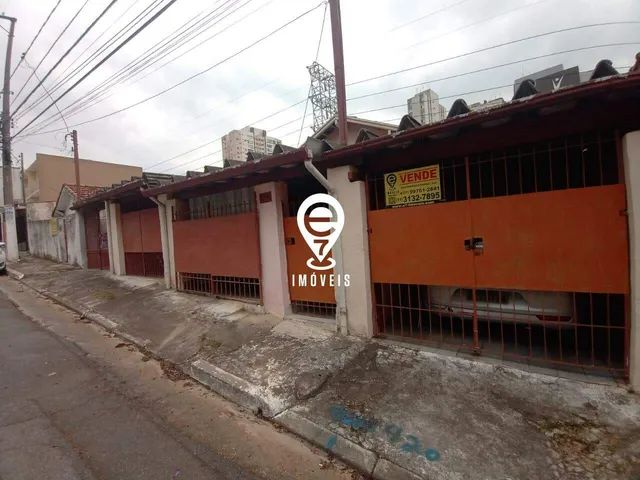EXCELENTE OPORTUNIDADE NA SAÚDE TERRENO COM 2 CASAS!