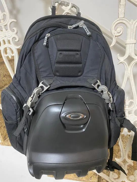 Mochila oakley térmica original 