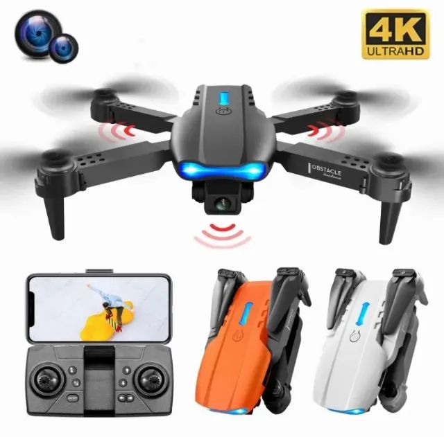 Drone com best sale camera olx