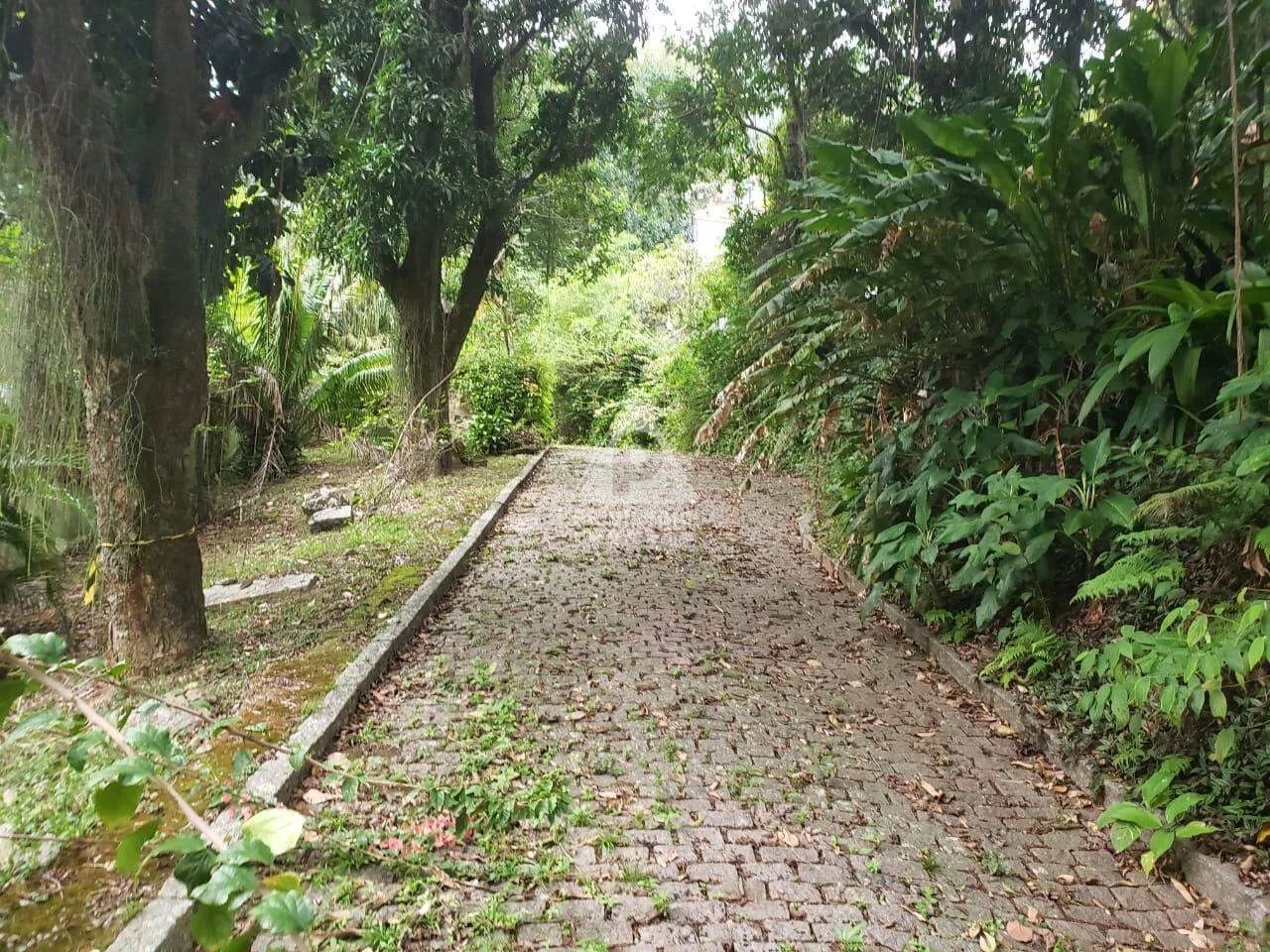 Terreno no CORAÇÃO do cosme velho - Foto 2