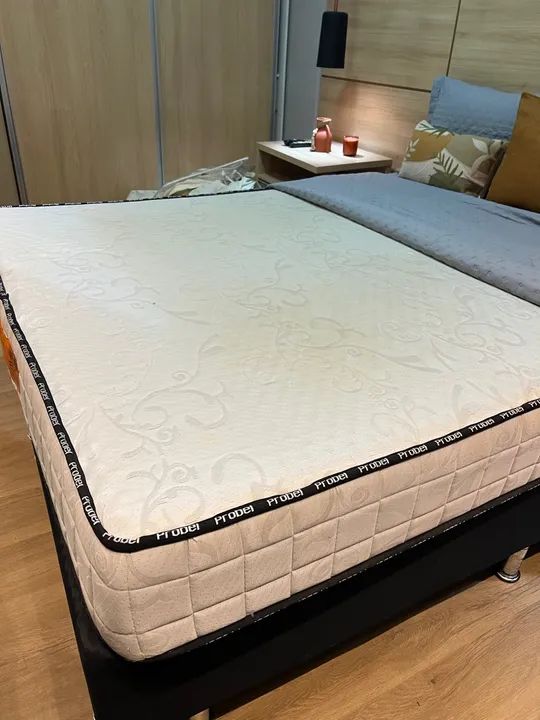 Colchão queen probel  - Foto 5