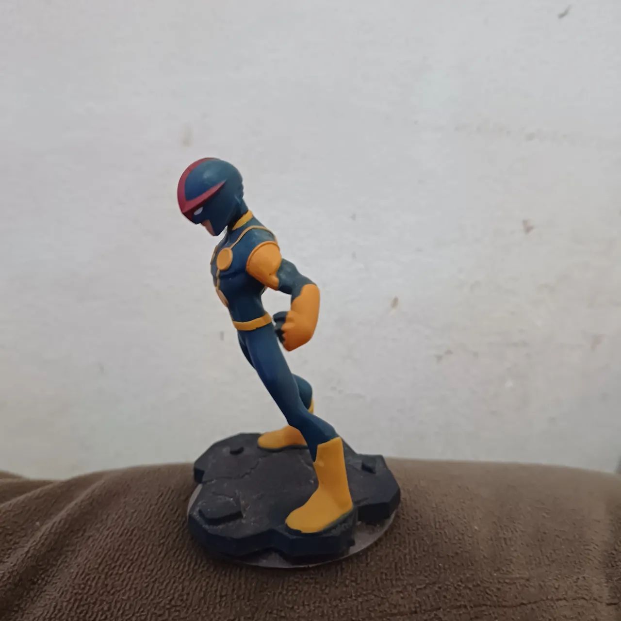 Boneco do Heroi Nova Marvel Disney - Foto 2