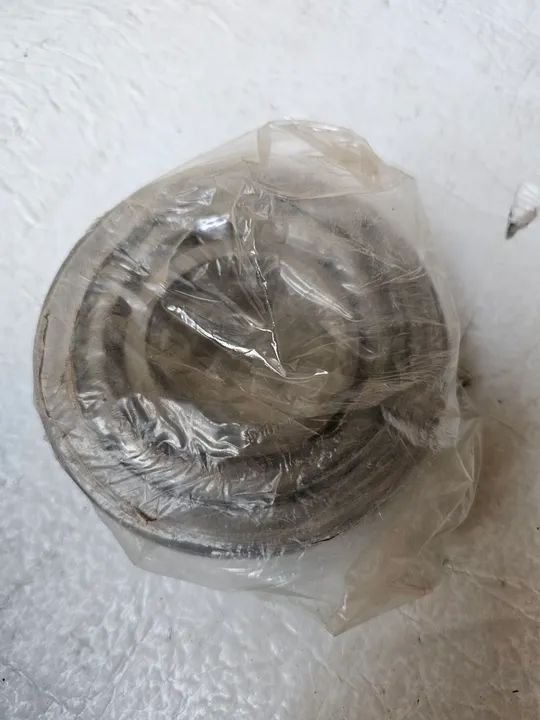 Rolamento cônico 32310 fag novo  - Foto 2