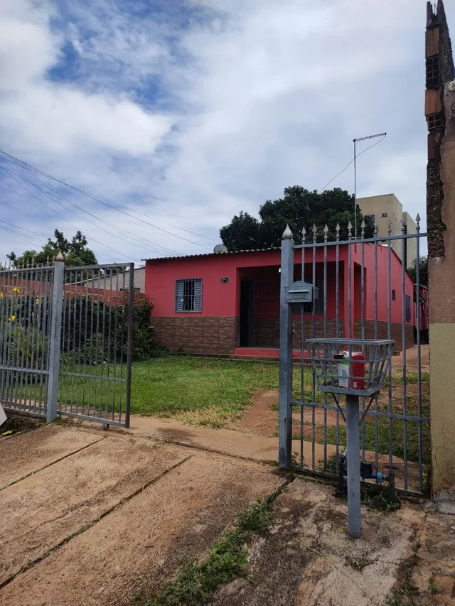 2 quartos águas lindas Parque da barragem setor 3