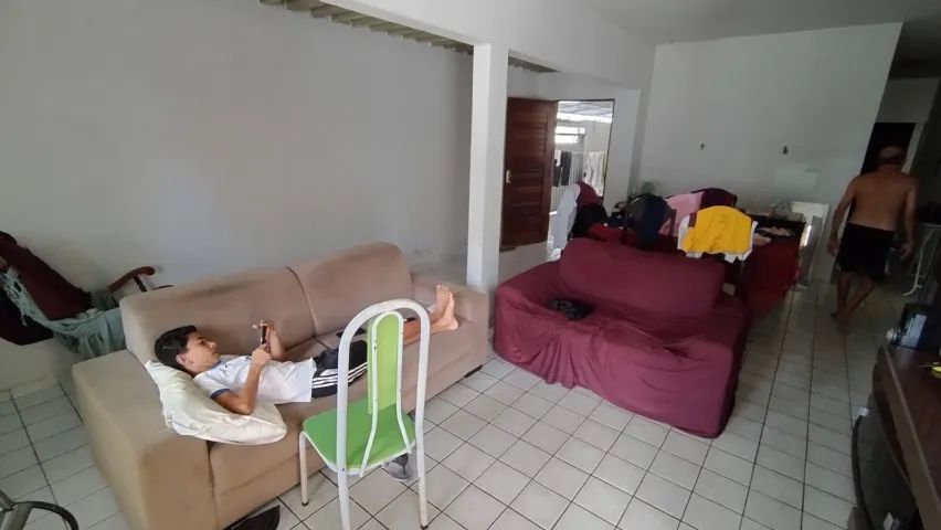 Vendo Casa 4/4 - Jd. Cid. Universitária - Próx. Extra - Foto 4