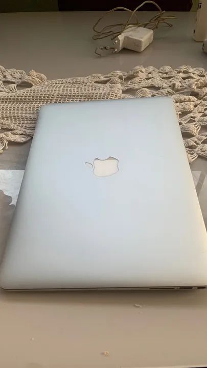 Macbook Air 2015 - Foto 2