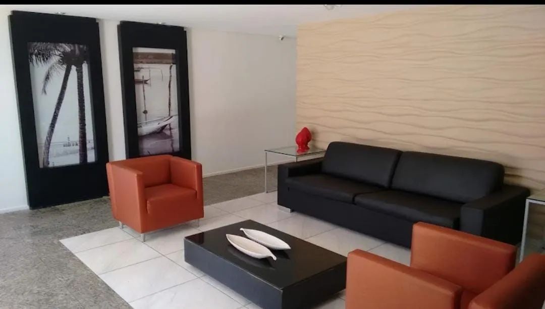 Apartamento tipo loft - Praia - Foto 7
