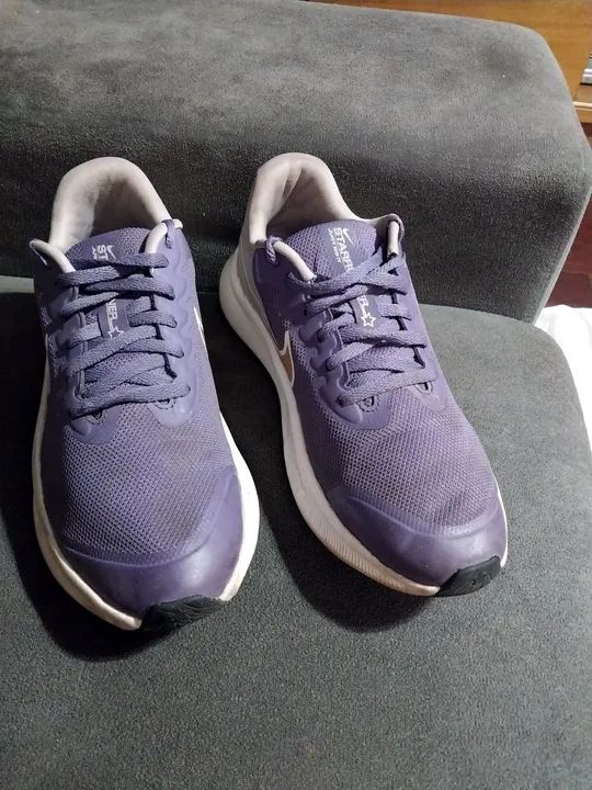Tênis Nike Star Runner 3  - Foto 2