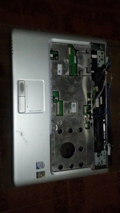 Peças notebook Dell Inspiron 1525 - Foto 5