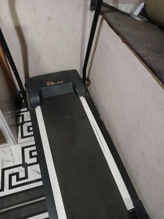 Esteira polimet - Foto 6