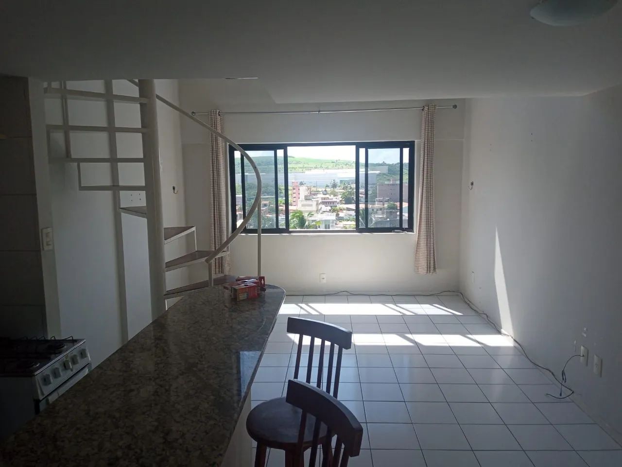 Apartamento tipo loft - Praia - Foto 3