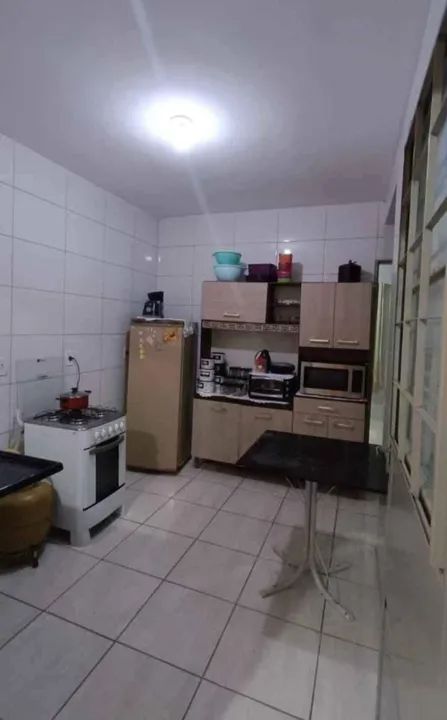 Vendo casa no Por do Sol  - Foto 5