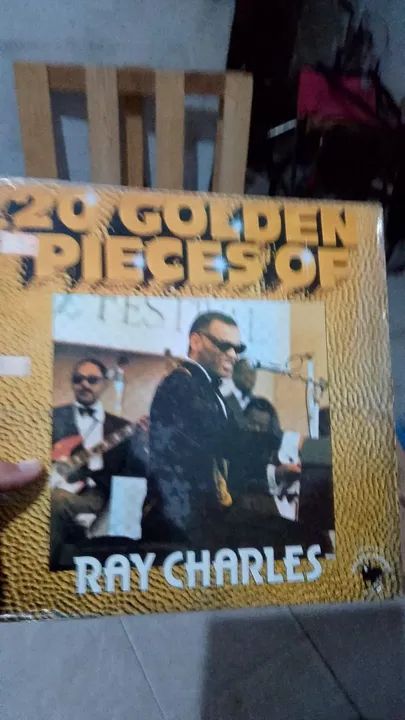 Kenny Rogers - We've Got Tonight (CD)valor unitario - Foto 3