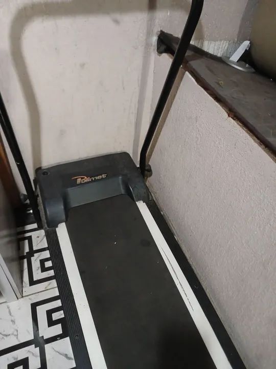 Esteira polimet - Foto 3