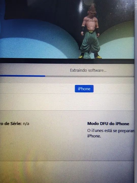 Reparo para iphone  - Foto 2