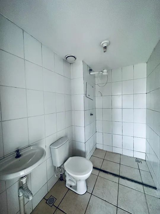 Ágio de apto para venda possui 55 metros quadrados com 2 quartos em Riacho Fundo II - Bras - Foto 4