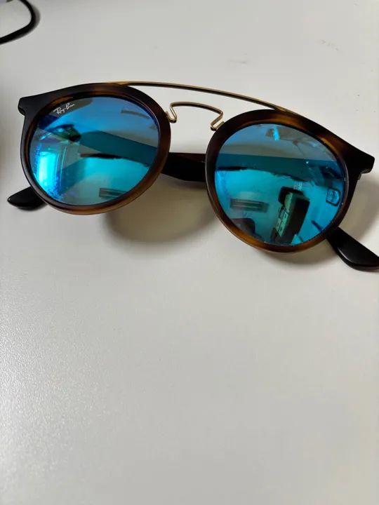 Ray- ban - Acessórios - Alto da Mooca, São Paulo 1364775872 | OLX