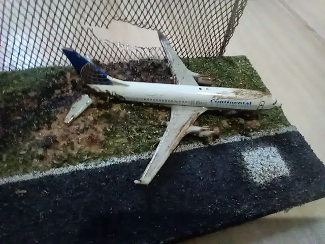 DIORAMA  - Foto 2