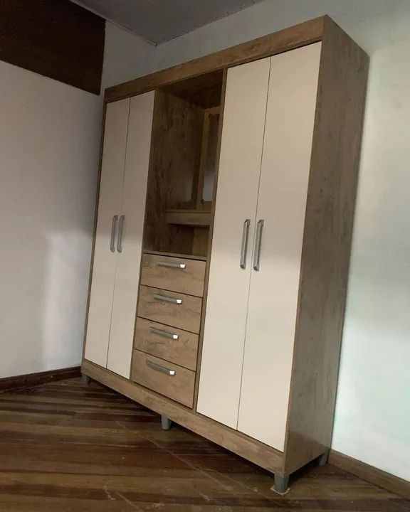 MONTADOR DE MÓVEIS  - Foto 3