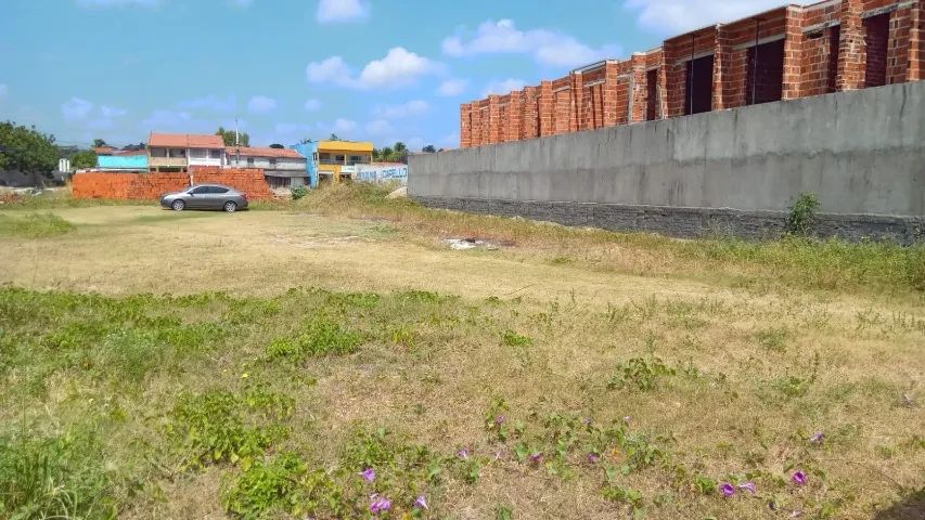 Tabuba: Lote 400m2 perto mar e centro ccial. - Foto 4