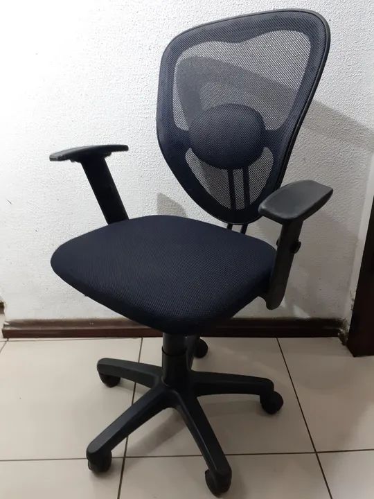 Cadeira Diretor de Escritório  - Foto 2