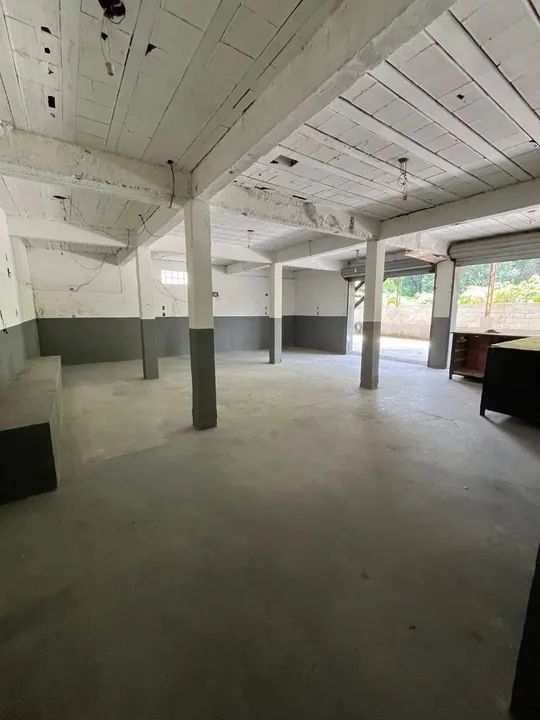 Itaipava - Galpão com 380m². - Foto 3