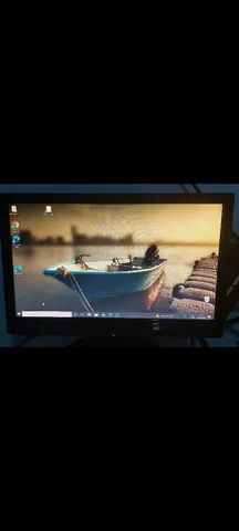 Monitor AOC usado 14"