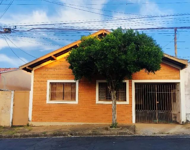 Captação de Casa a venda na Rua Félicio Feres, Vila da Glória, Limeira, SP