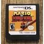 Mario Vs Donkey Kong Mini-land Mayhem! Nintendo Ds