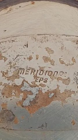Jogo de chá de prata meridional  - Foto 2