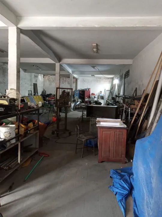 Prédio comercial oswaldo frota I - Foto 4