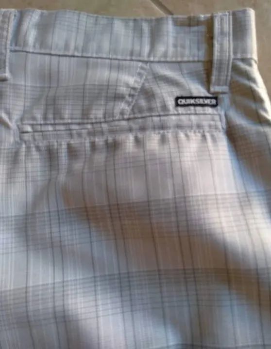 Bermuda Quiksilver ORIGINAL  - Foto 5