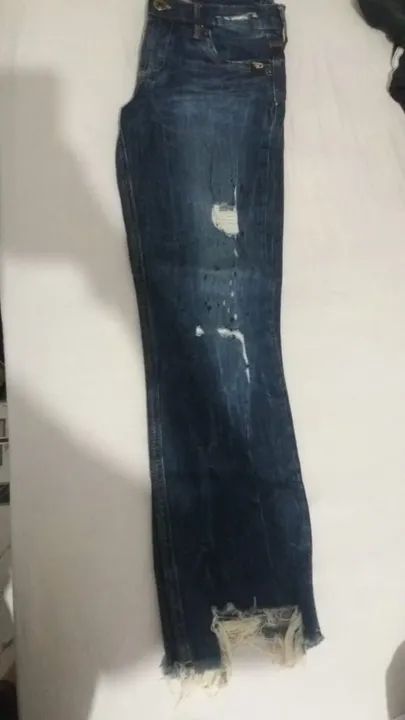 Calça damyller feminina 