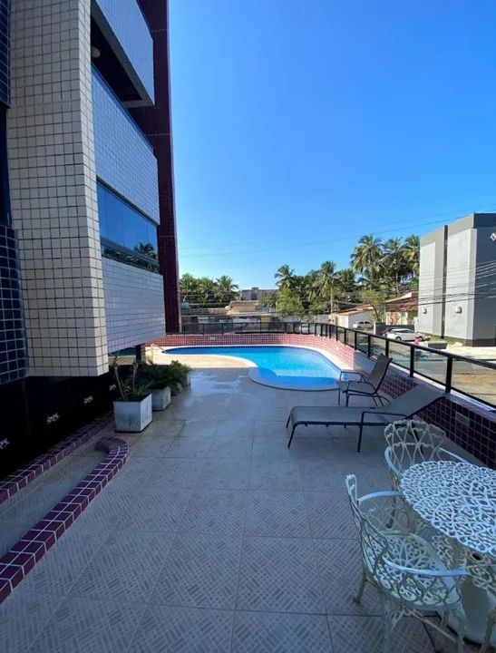 Apartamento tipo loft - Praia - Foto 5