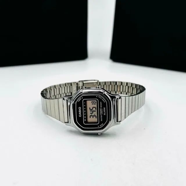 Relógio Casio mini - Foto 5