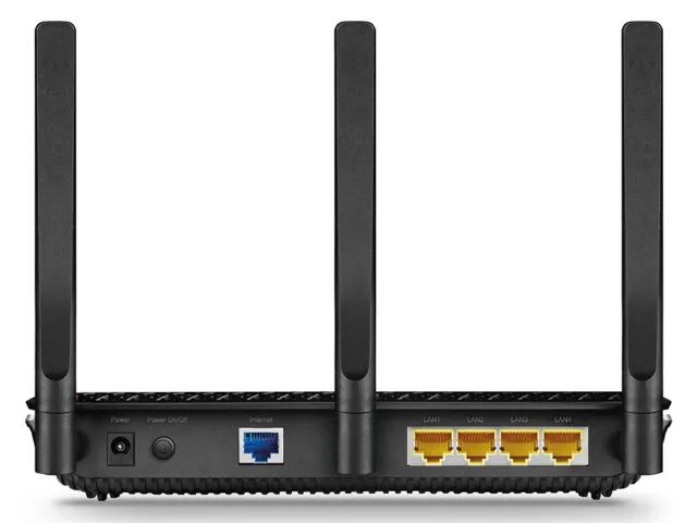 Roteador TP Link Archer AC2300 - Foto 3