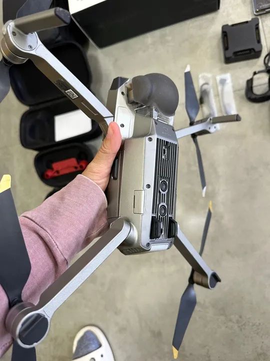 DRONE KIT COMPLETO - Foto 4