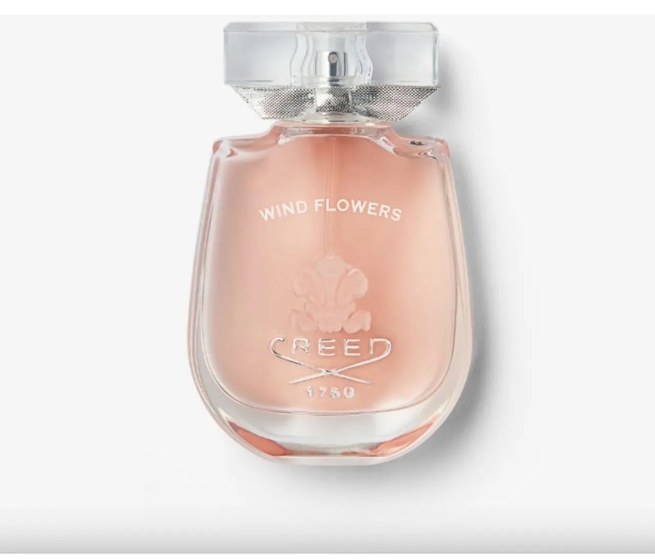 Perfume Feminino Creed Wind Flowers Eau De Parfum 75 Ml (LACRADO )  - Foto 2