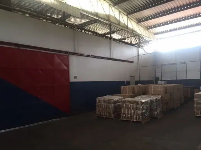 Galpão 2324 m² Distrito industrial, Indústria e Logística. - Foto 3