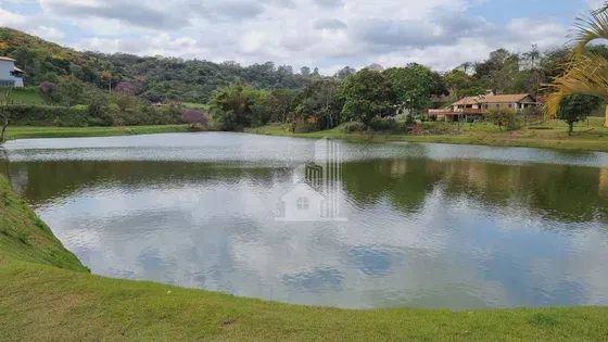 Lotes com entrada e parcelamento facilitados-Condominio Estancia da Cachoeira - Foto 3
