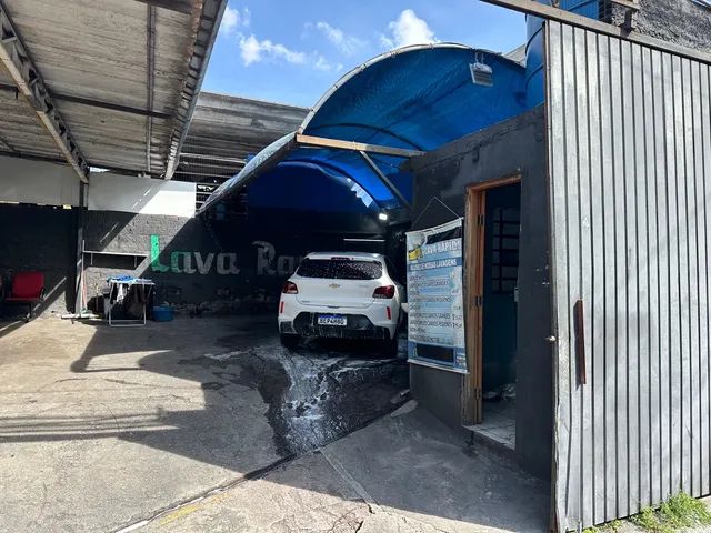 Captação de Loja para locação na Rua Piauí, Vila Rosália, Guarulhos, SP