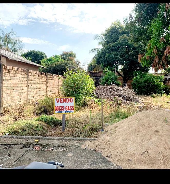 foto - Boa Vista - Doutor Sílvio Leite