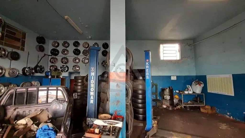 Salão para alugar em Campinas, Jardim Paulicéia, com 300 m² - Foto 4